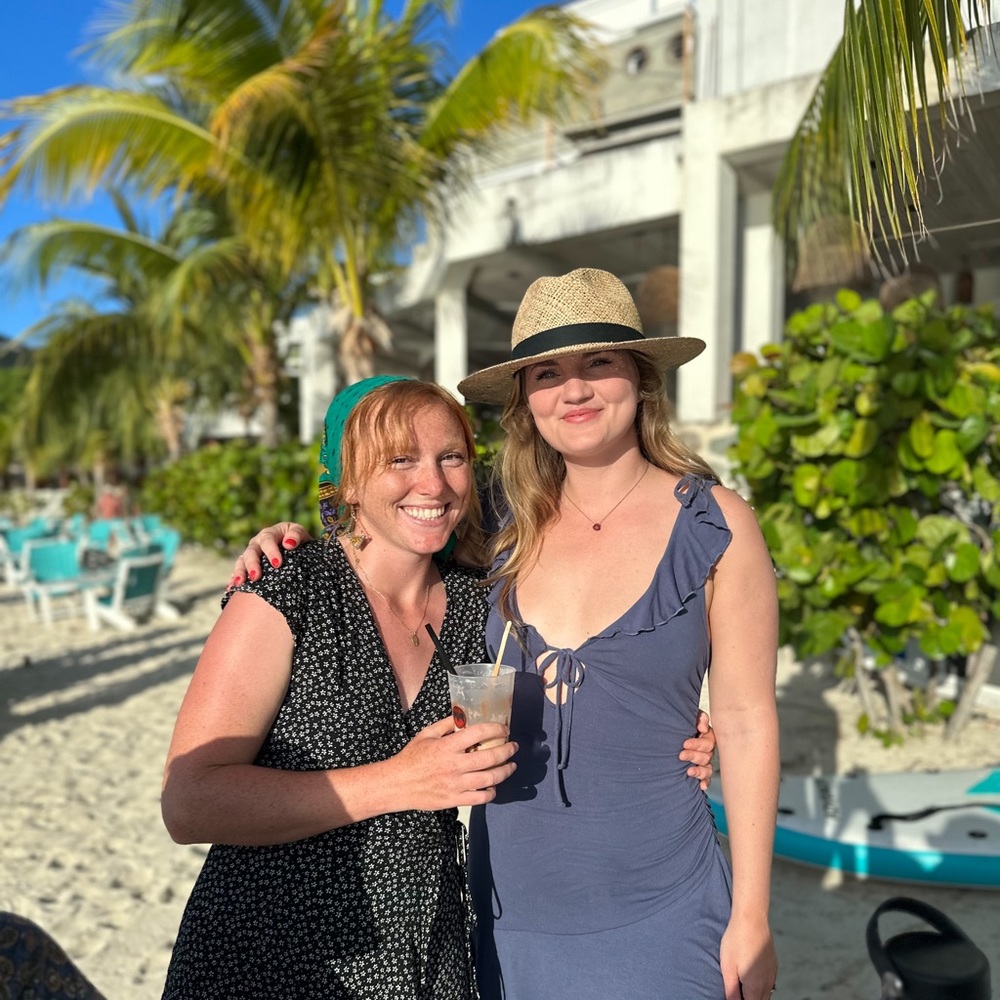 Meet your Posher, Brianna